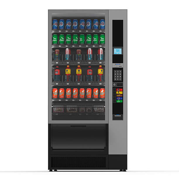 Vending machine